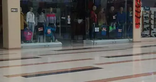 KOBALTO TINTAL PLAZA KOBALTO TINTAL PLAZA